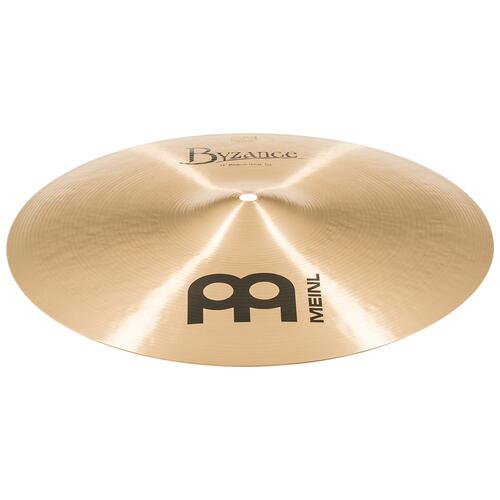 Image 2 - Meinl Byzance Traditional Medium Hi-Hat Cymbals